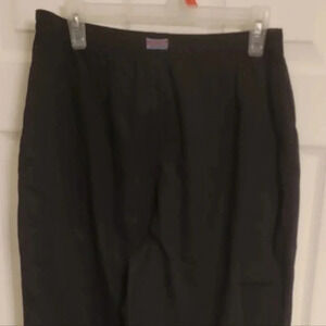 Scrub pants